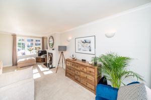 LOUNGE- click for photo gallery